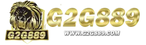 g2g889 logo สล็อตเว็บตรง